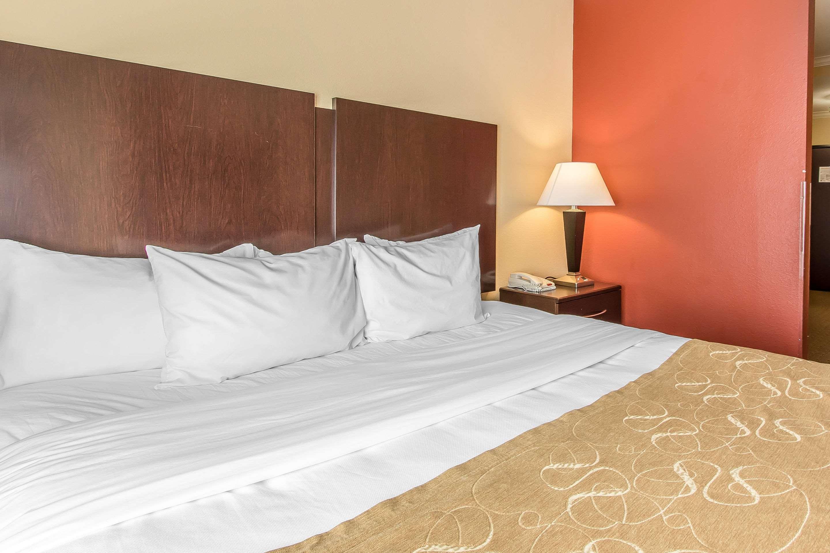 Comfort Suites Lawton Near Fort Sill Εξωτερικό φωτογραφία
