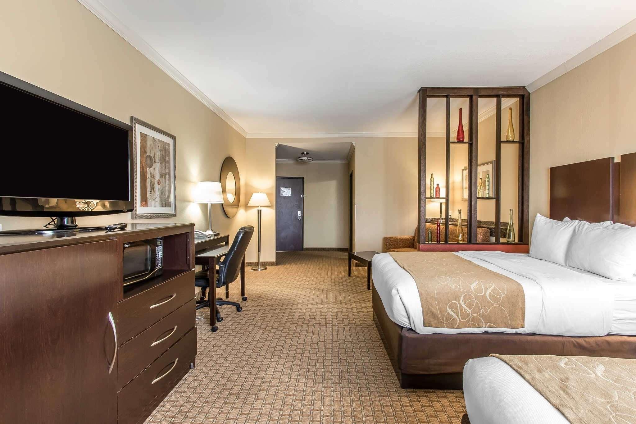 Comfort Suites Lawton Near Fort Sill Εξωτερικό φωτογραφία