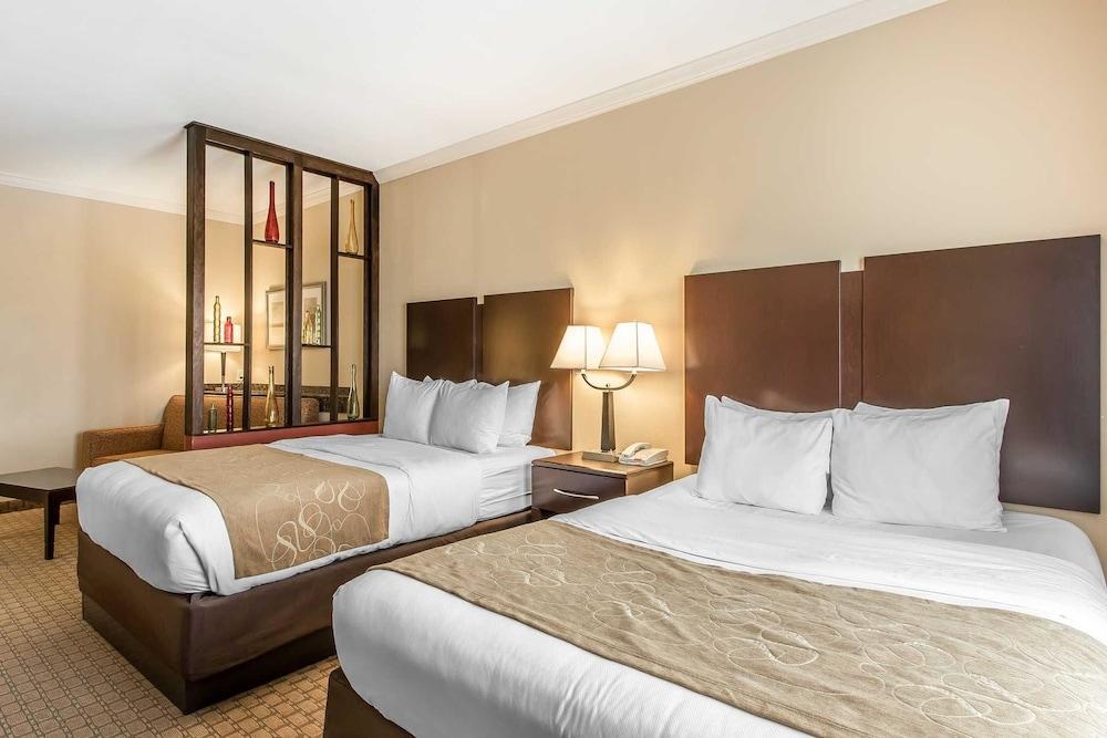 Comfort Suites Lawton Near Fort Sill Εξωτερικό φωτογραφία